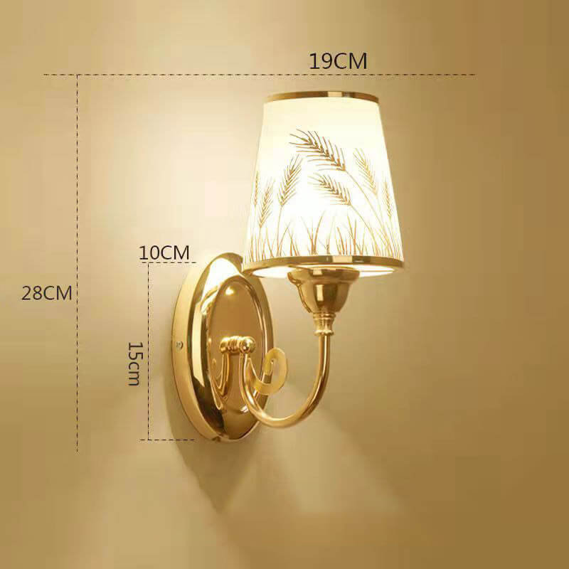 Modern Home Decorative Wall Lamp