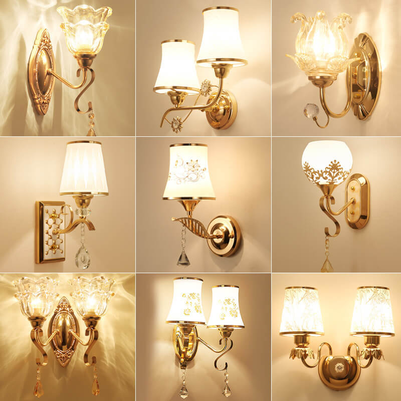 Modern Home Decorative Wall Lamp