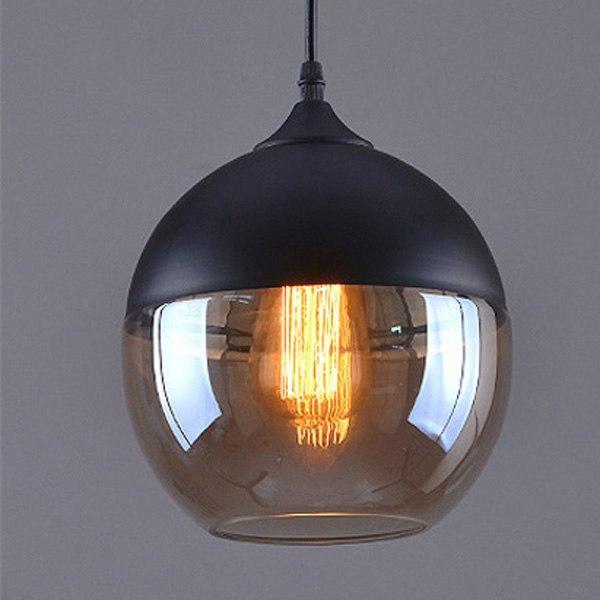 Modern Nordic Glass Pendant Light - Nordic Side - 11-29, best-selling, best-selling-lights, feed-cl0-over-80-dollars, glass, glass-lamp, hanging-lamp, lamp, light, lighting, lighting-tag, mod