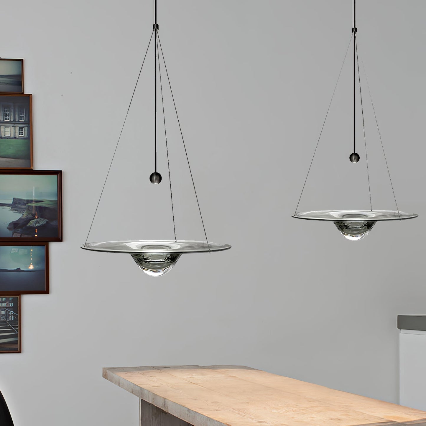 Momento Pendant Lamp