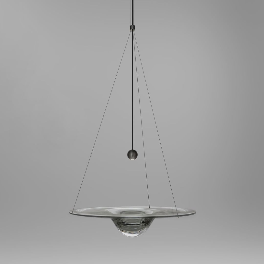 Momento Pendant Lamp