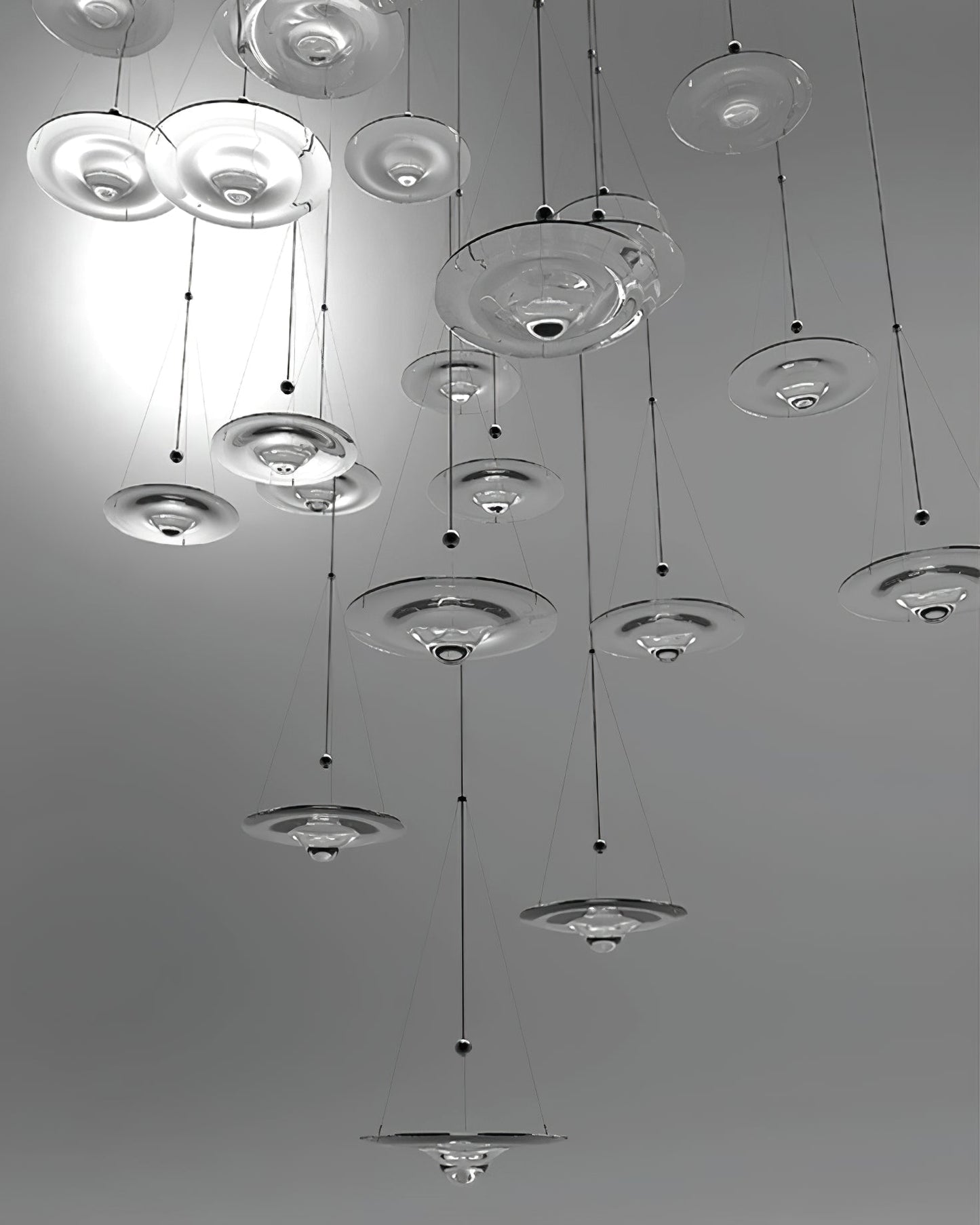 Momento Pendant Lamp