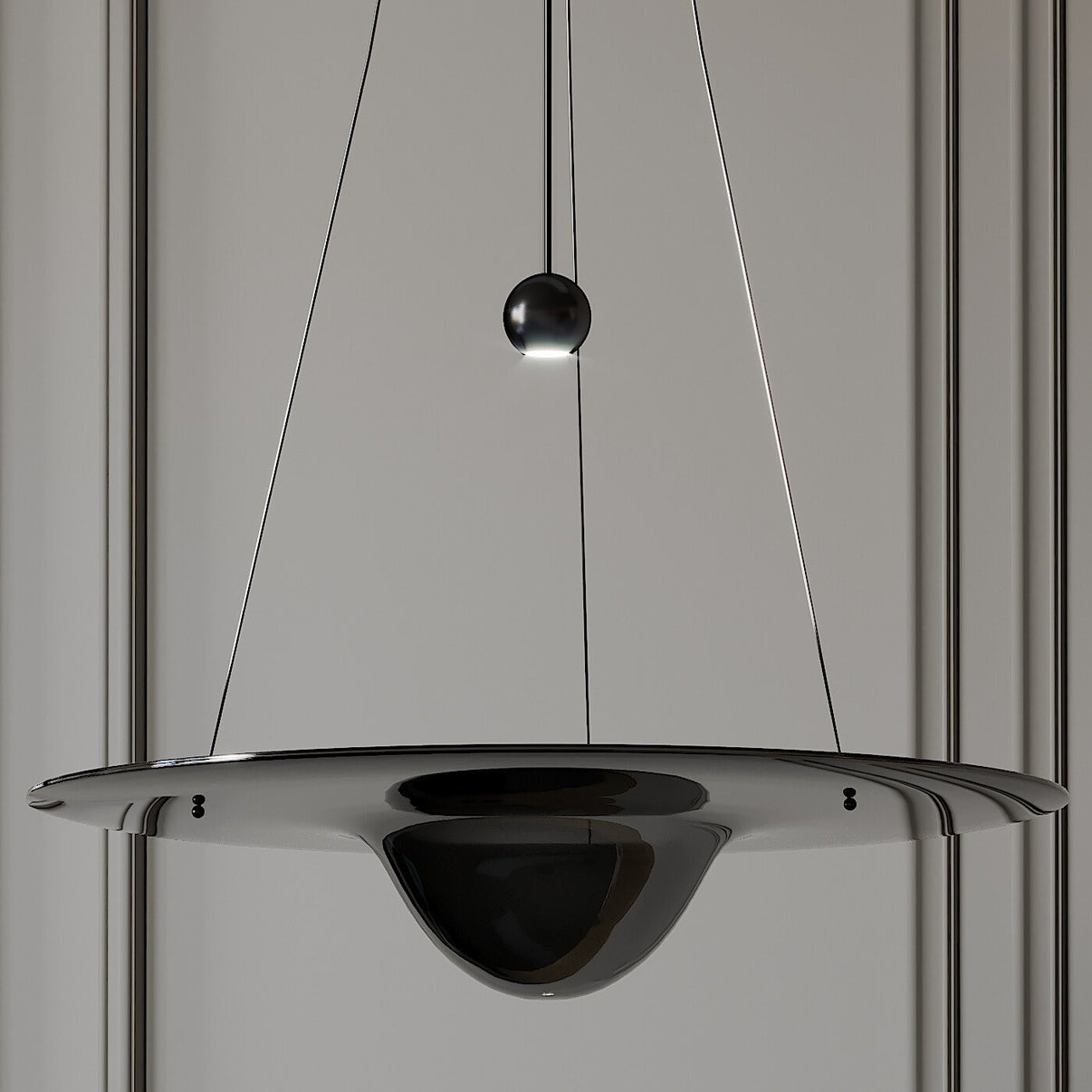 Momento Pendant Lamp