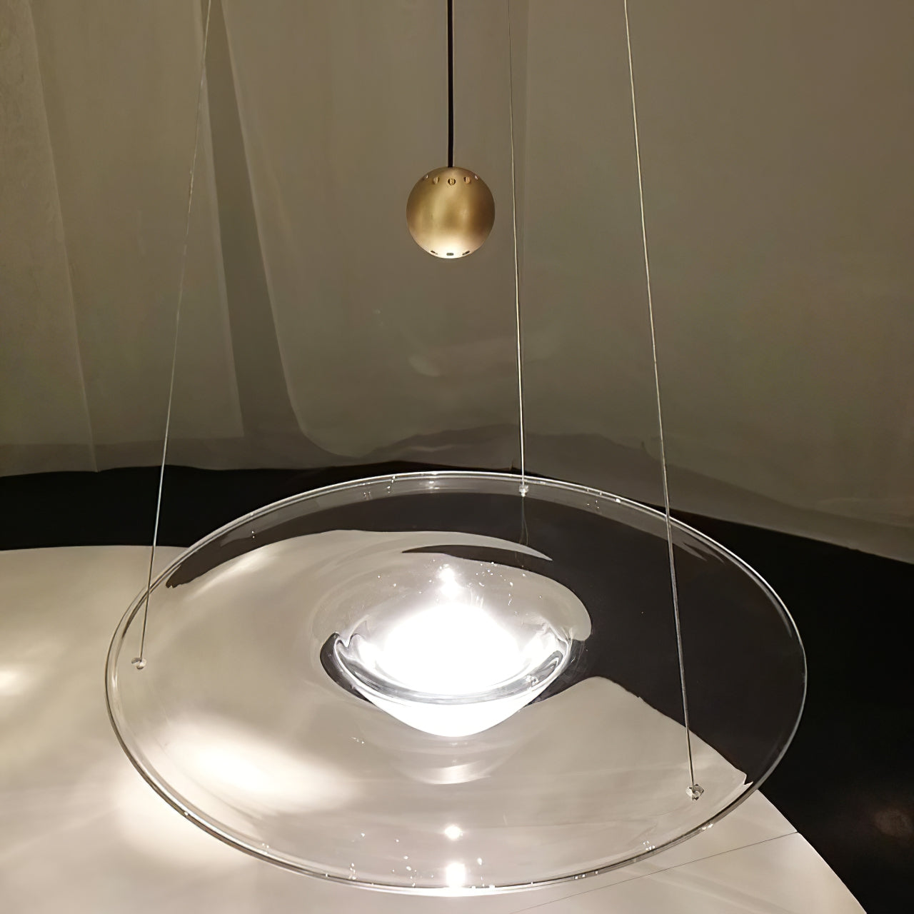 Momento Pendant Lamp