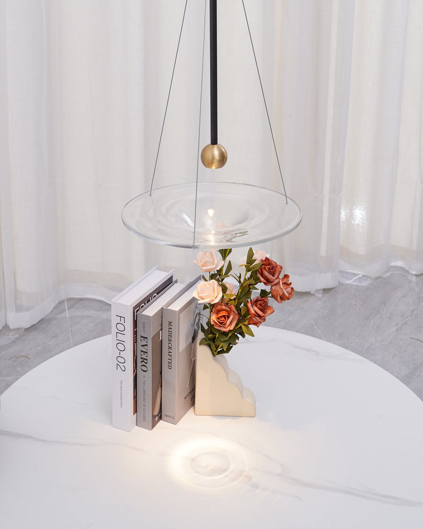 Momento Pendant Lamp