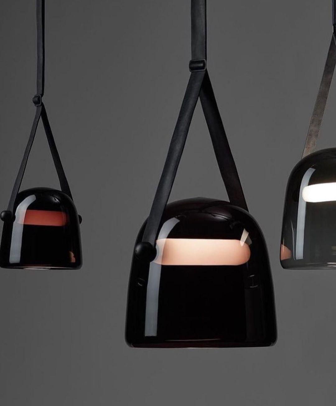 Mona Pendant Lamp