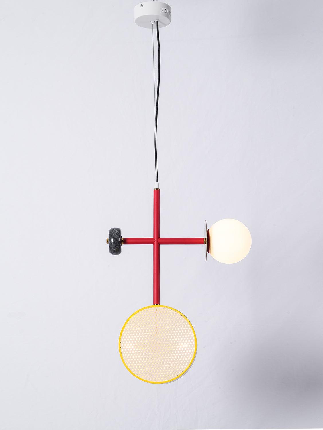 Monaco Suspension  Light