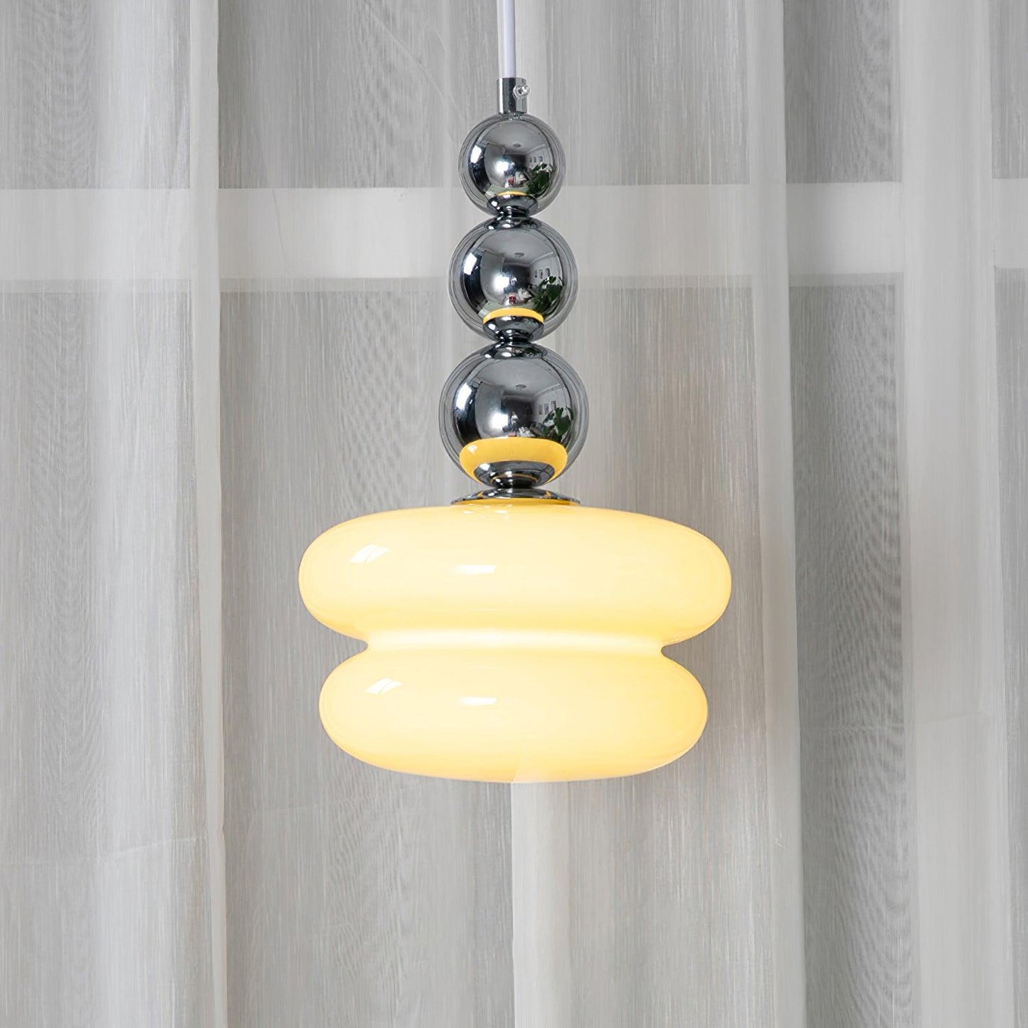 Monette Pendant Light