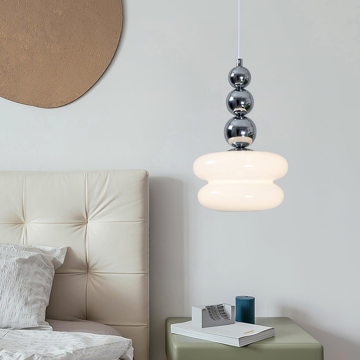 Monette Pendant Light