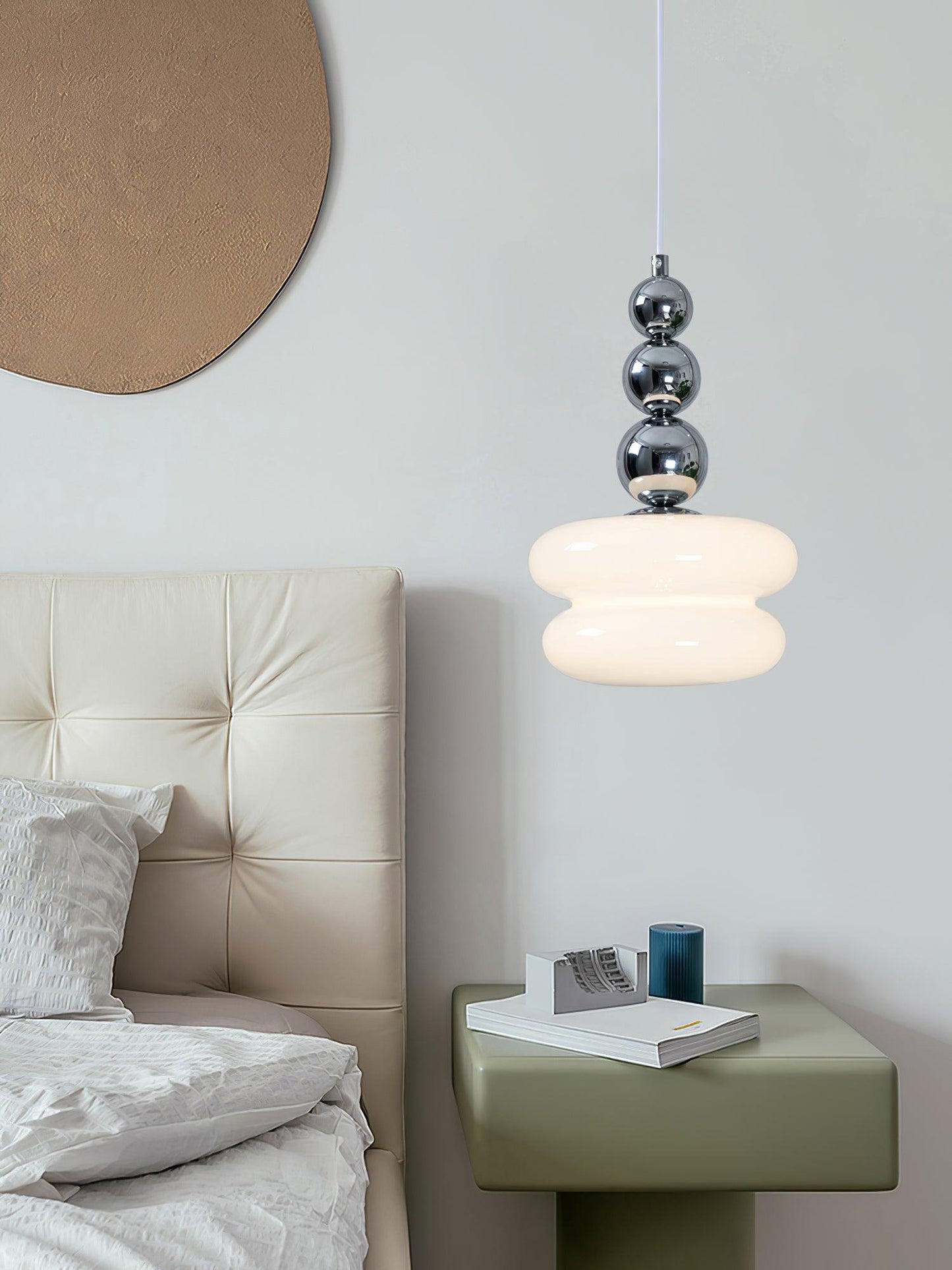 Monette Pendant Light