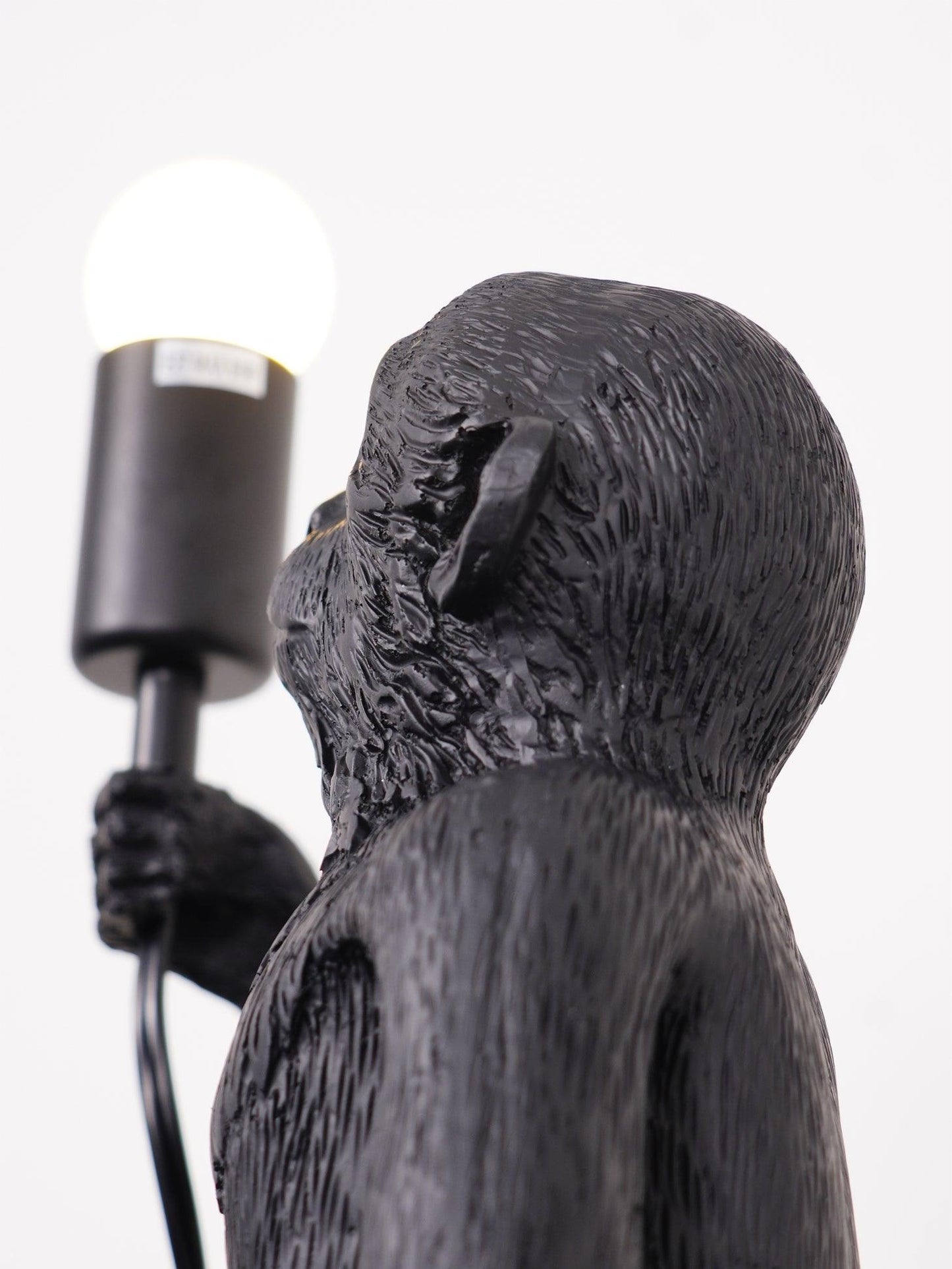 Monkey Table Lamp