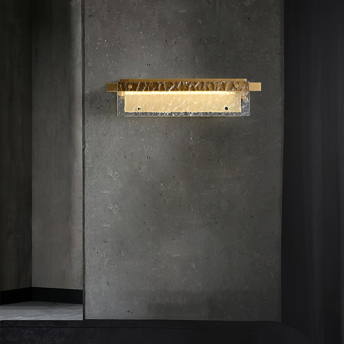 Monrou Wall Lamp