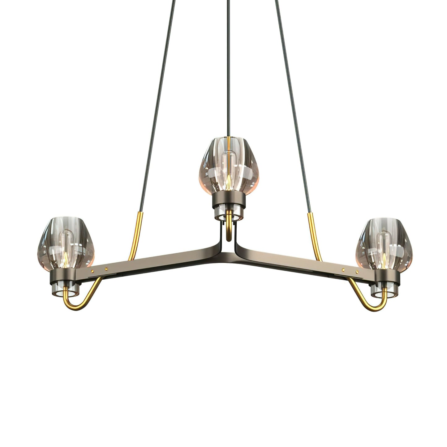 Montalembert Chandelier