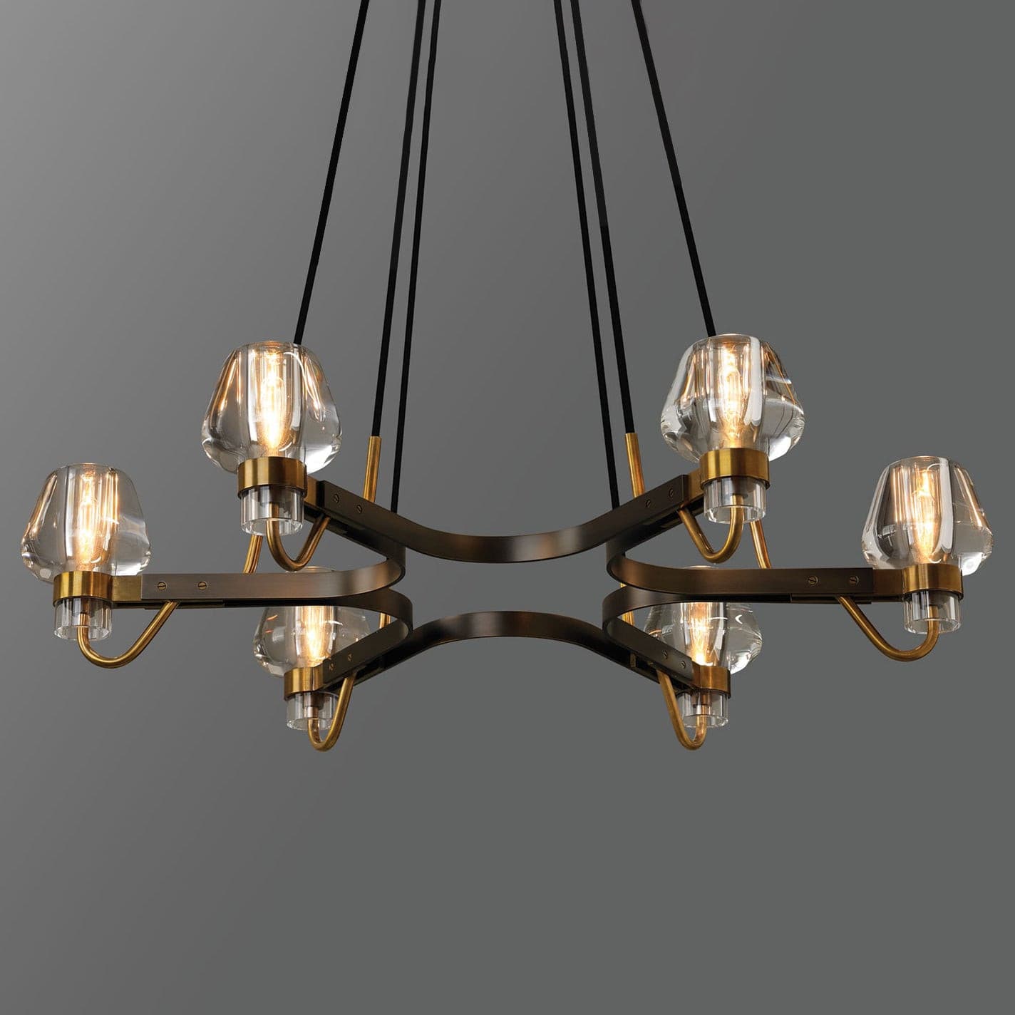 Montalembert Chandelier