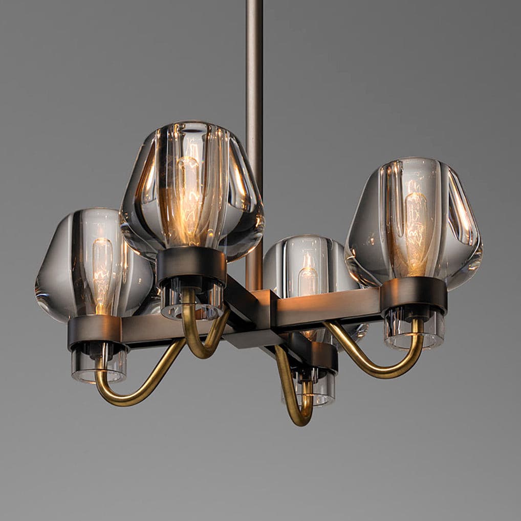 Montalembert Chandelier