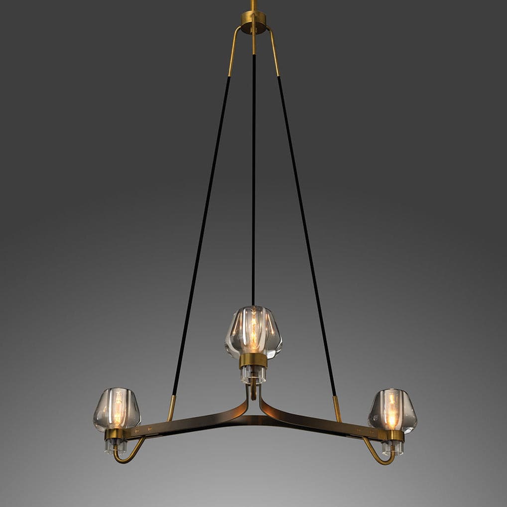 Montalembert Chandelier