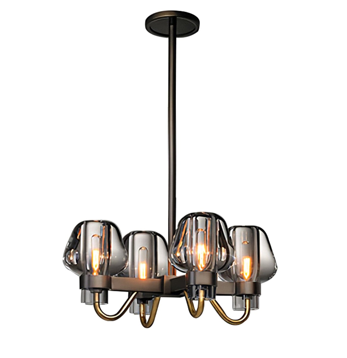 Montalembert Chandelier