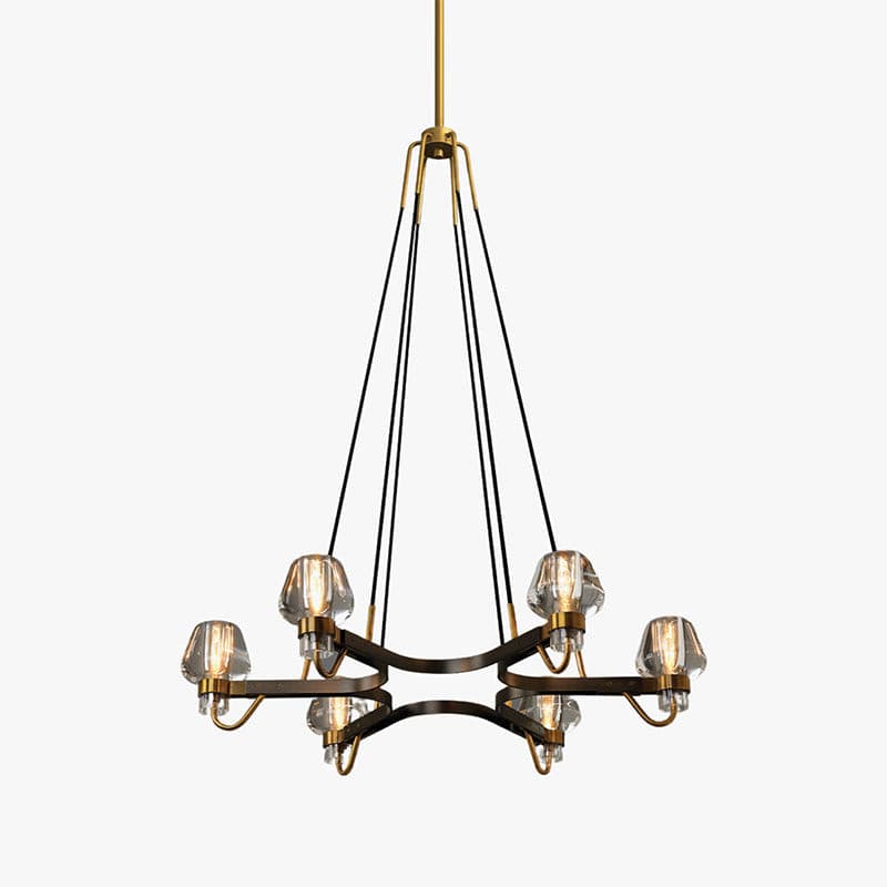 Montalembert Chandelier