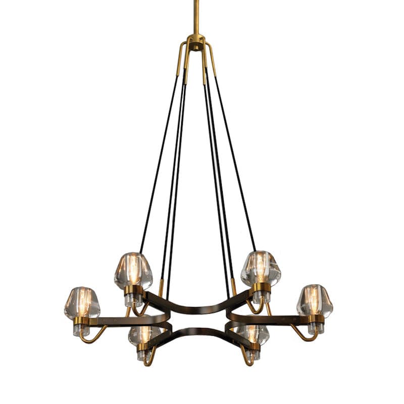 Montalembert Chandelier