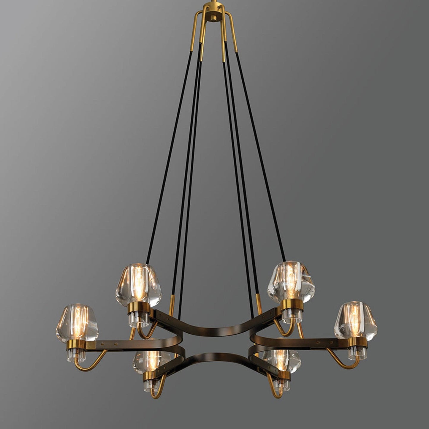 Montalembert Chandelier