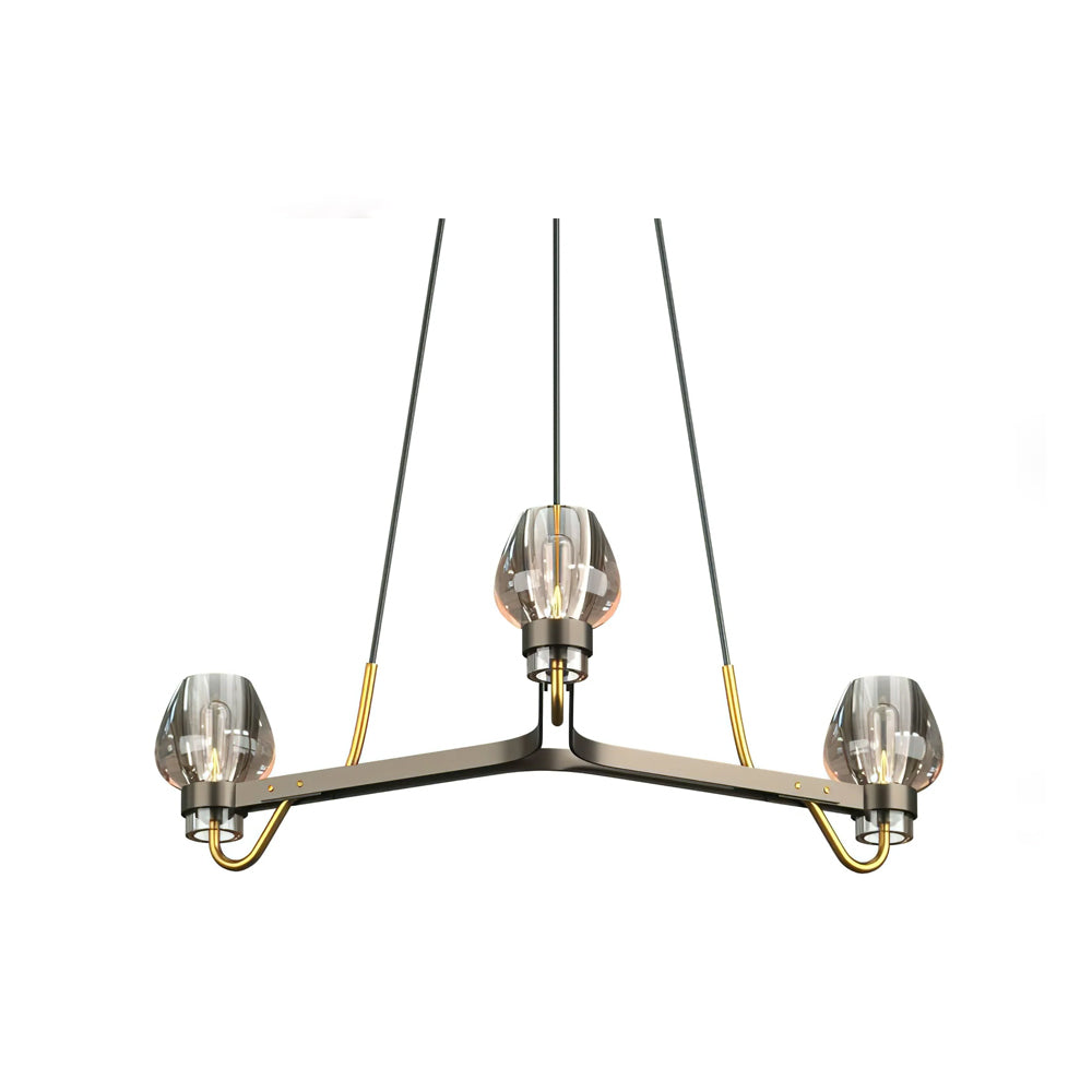 Montalembert Chandelier