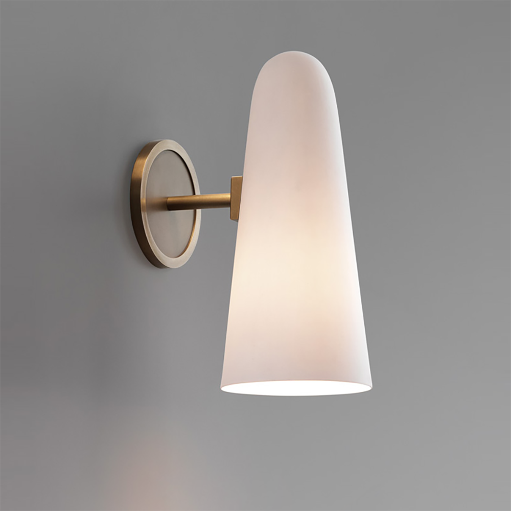 Montfaucon Wall Lamp