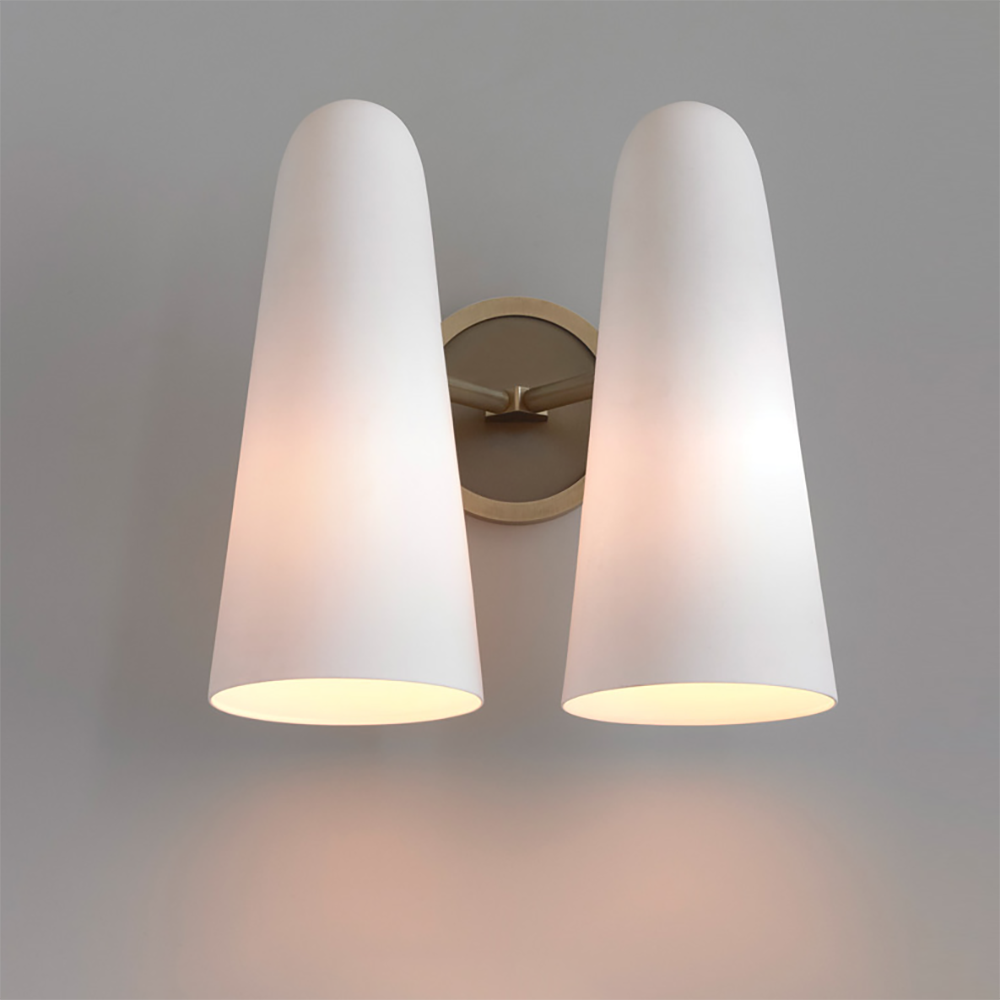 Montfaucon Wall Lamp