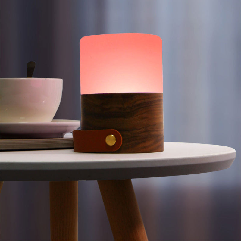 Moodglow Versatile LED Table Lamp