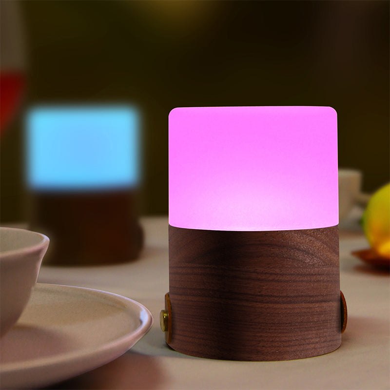 Moodglow Versatile LED Table Lamp