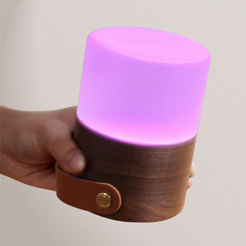 Moodglow Versatile LED Table Lamp