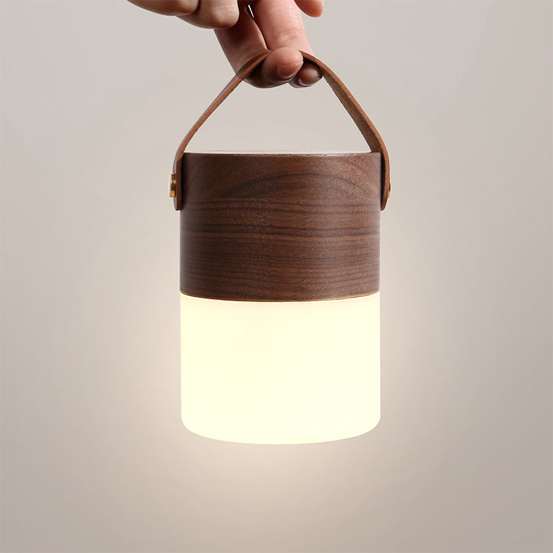 Moodglow Versatile LED Table Lamp