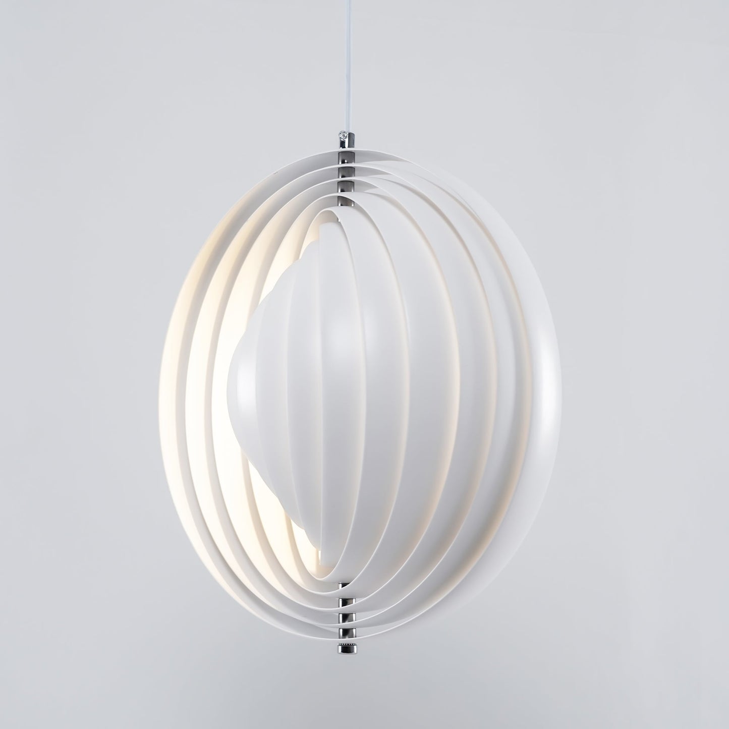 Moon Pendant Lamp