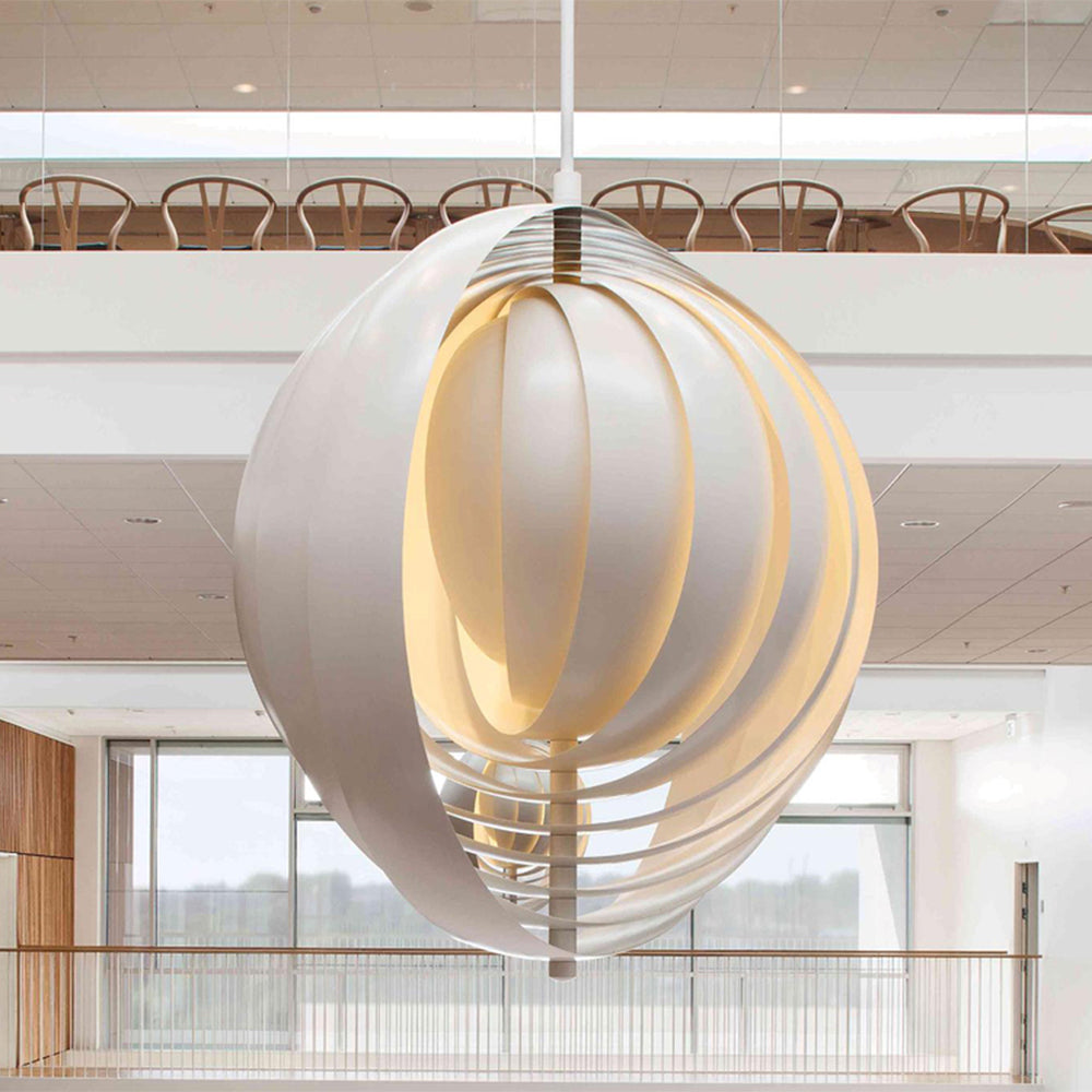 Moon Pendant Lamp