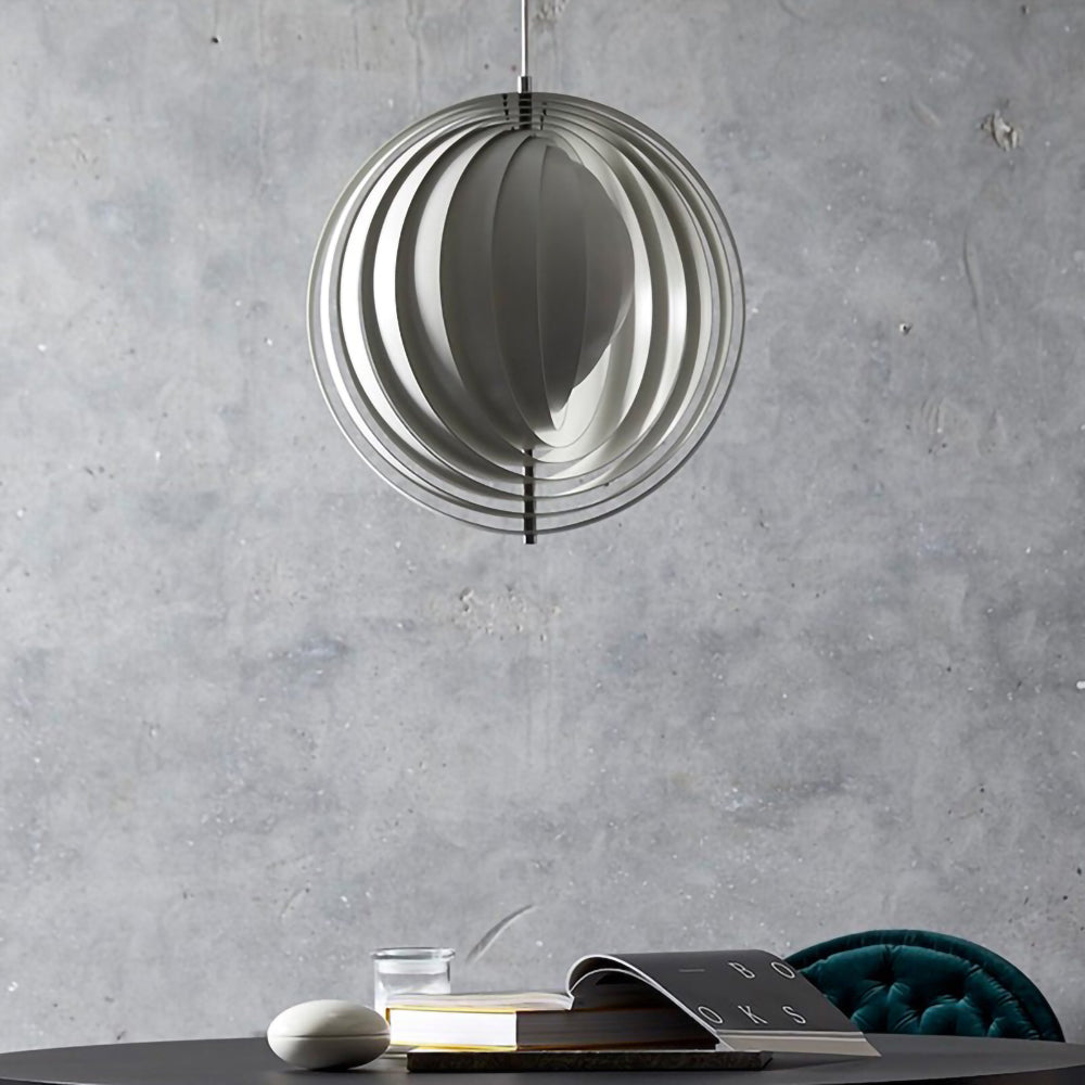 Moon Pendant Lamp