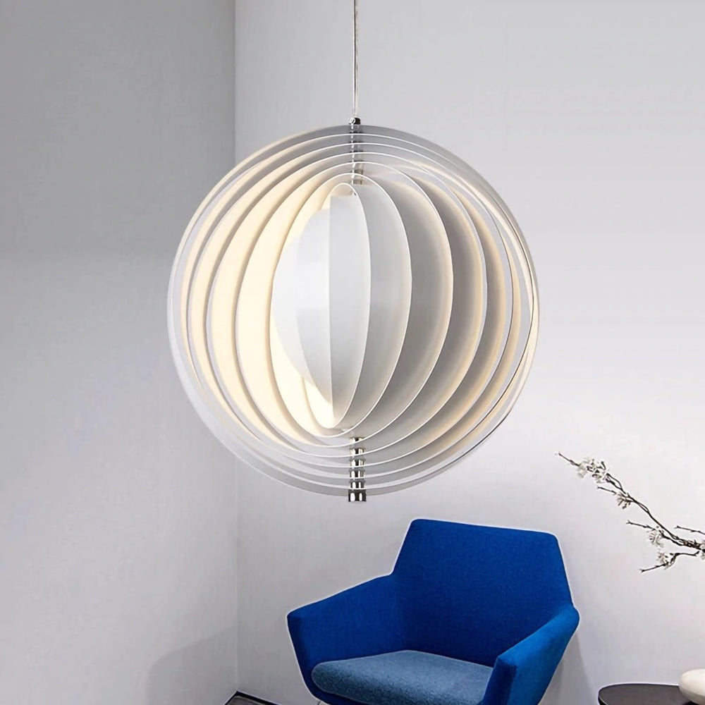 Moon Pendant Lamp