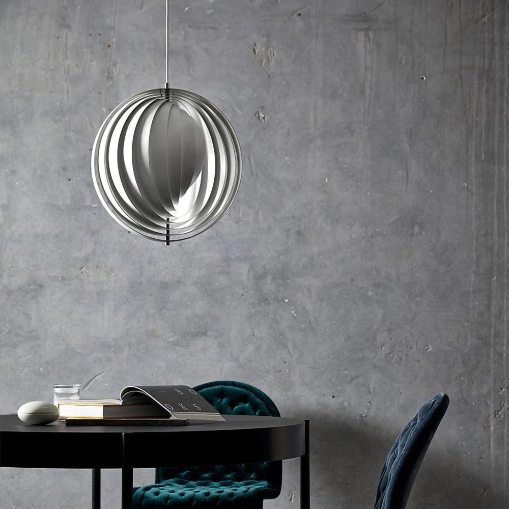 Moon Pendant Lamp