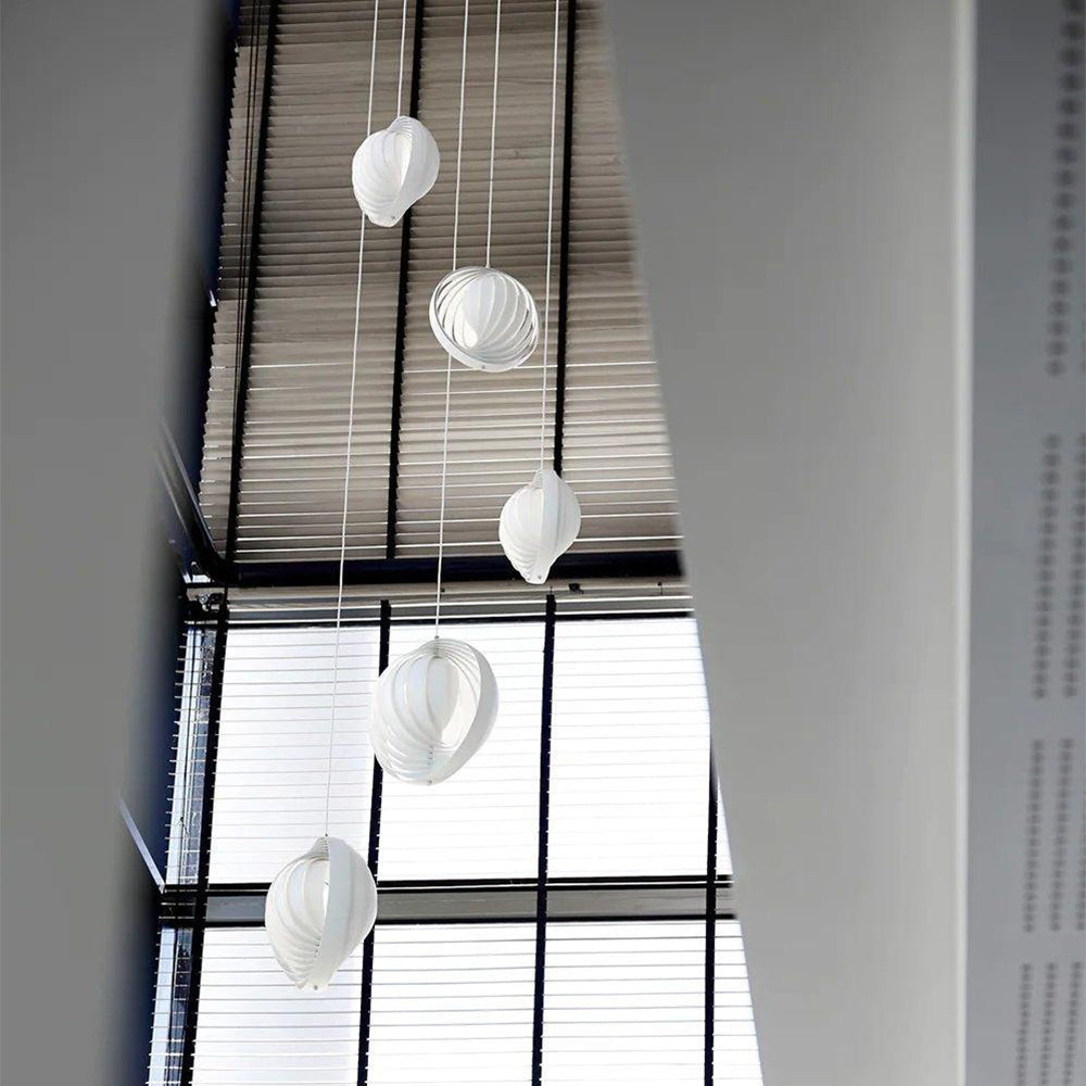 Moon Pendant Lamp