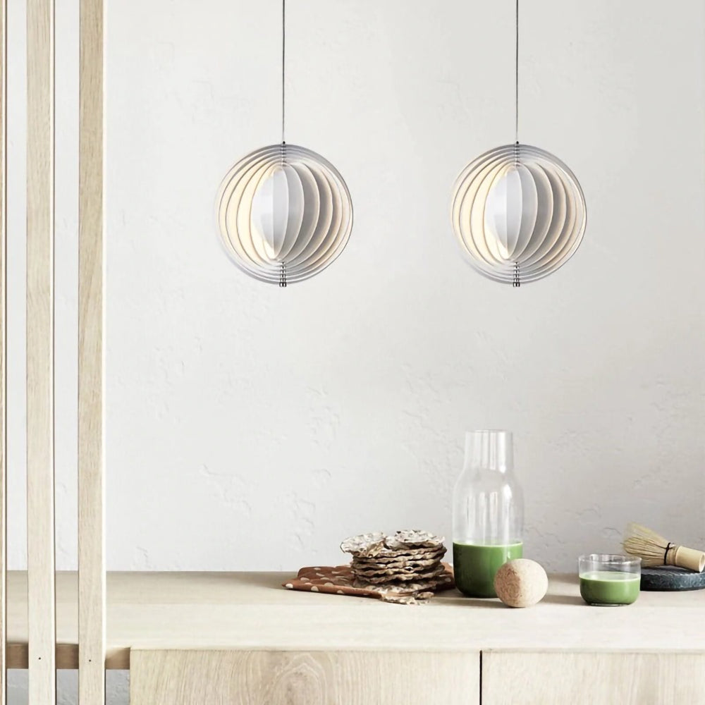 Moon Pendant Lamp