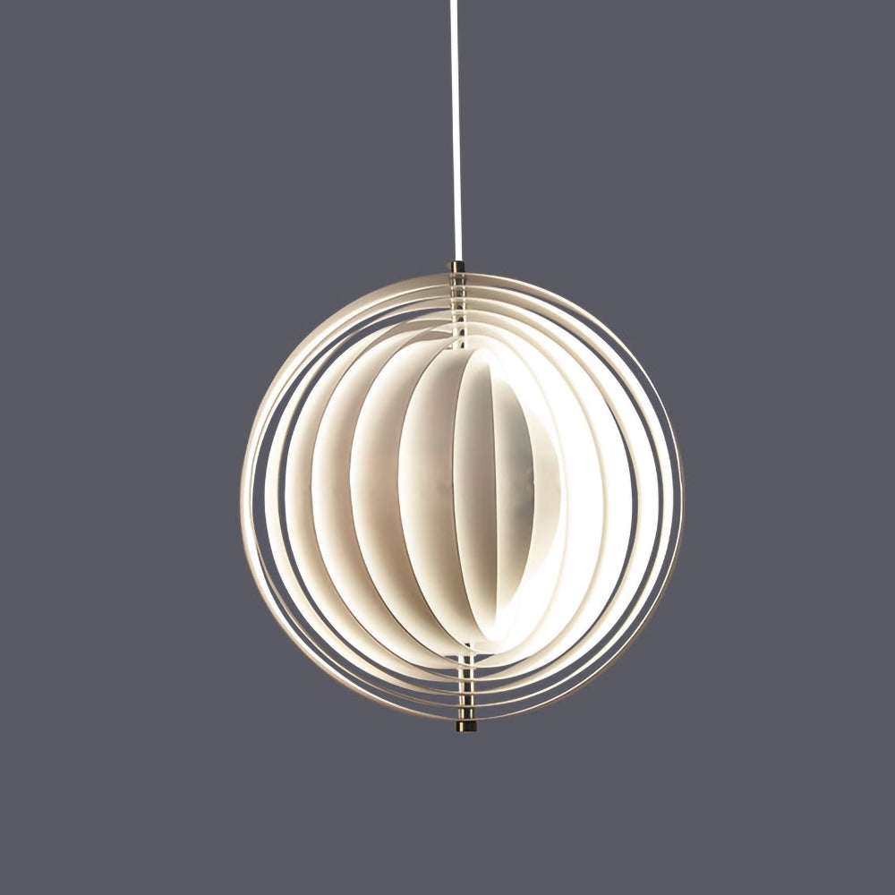 Moon Pendant Lamp