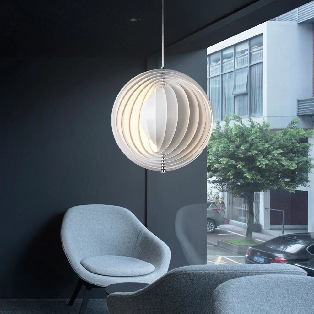 Moon Pendant Lamp