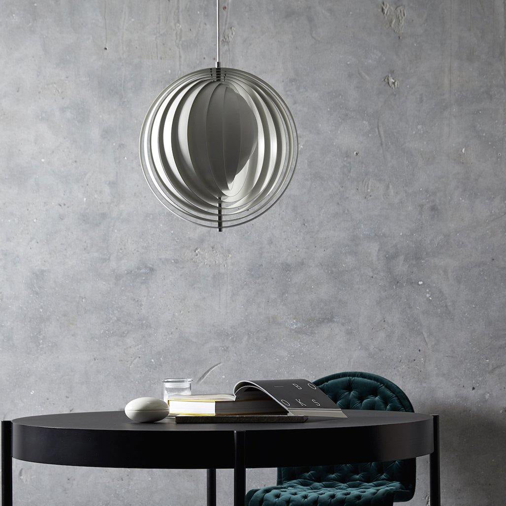 Moon Pendant Lamp