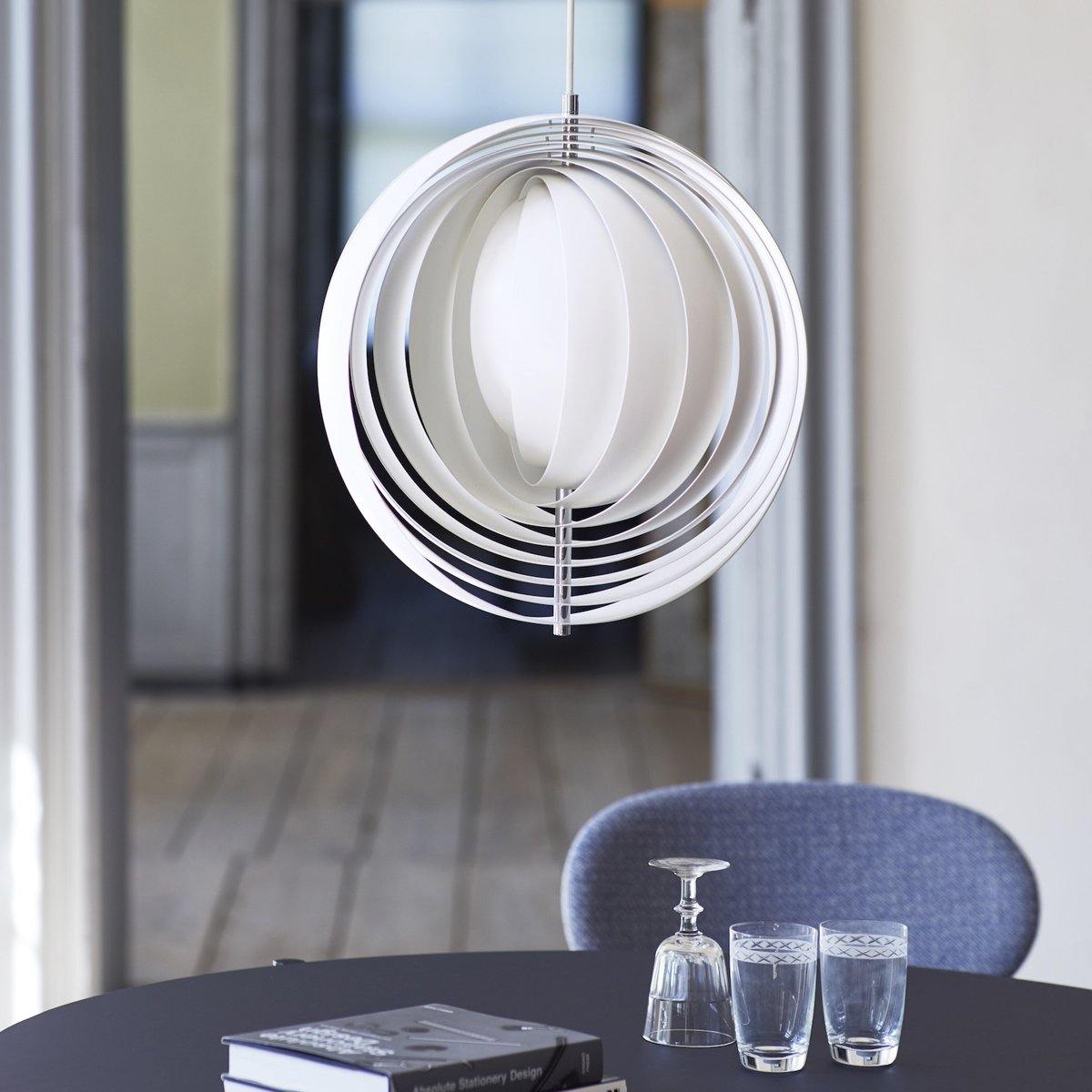 Moon Pendant Lamp