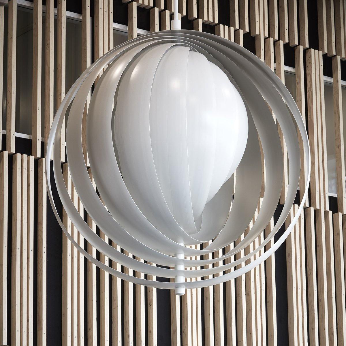 Moon Pendant Lamp