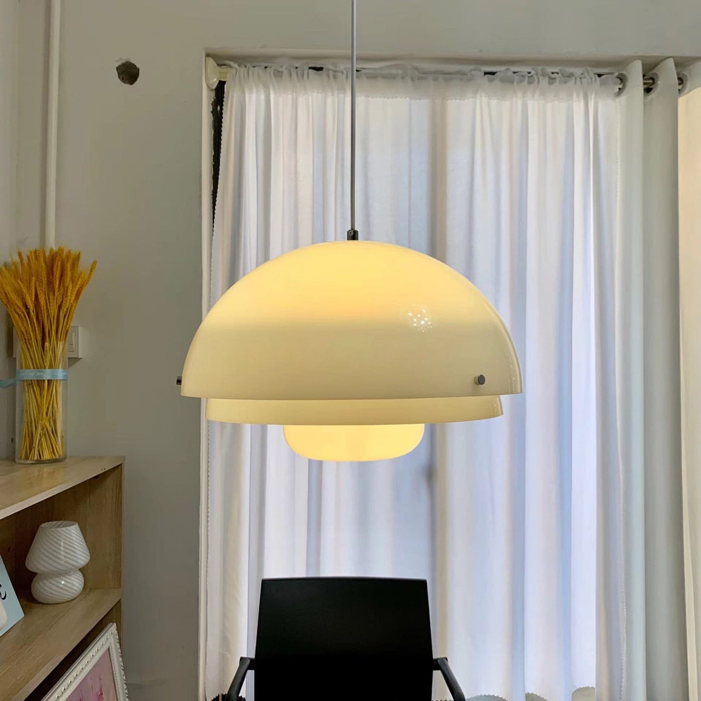 Motown Pendant Lamp