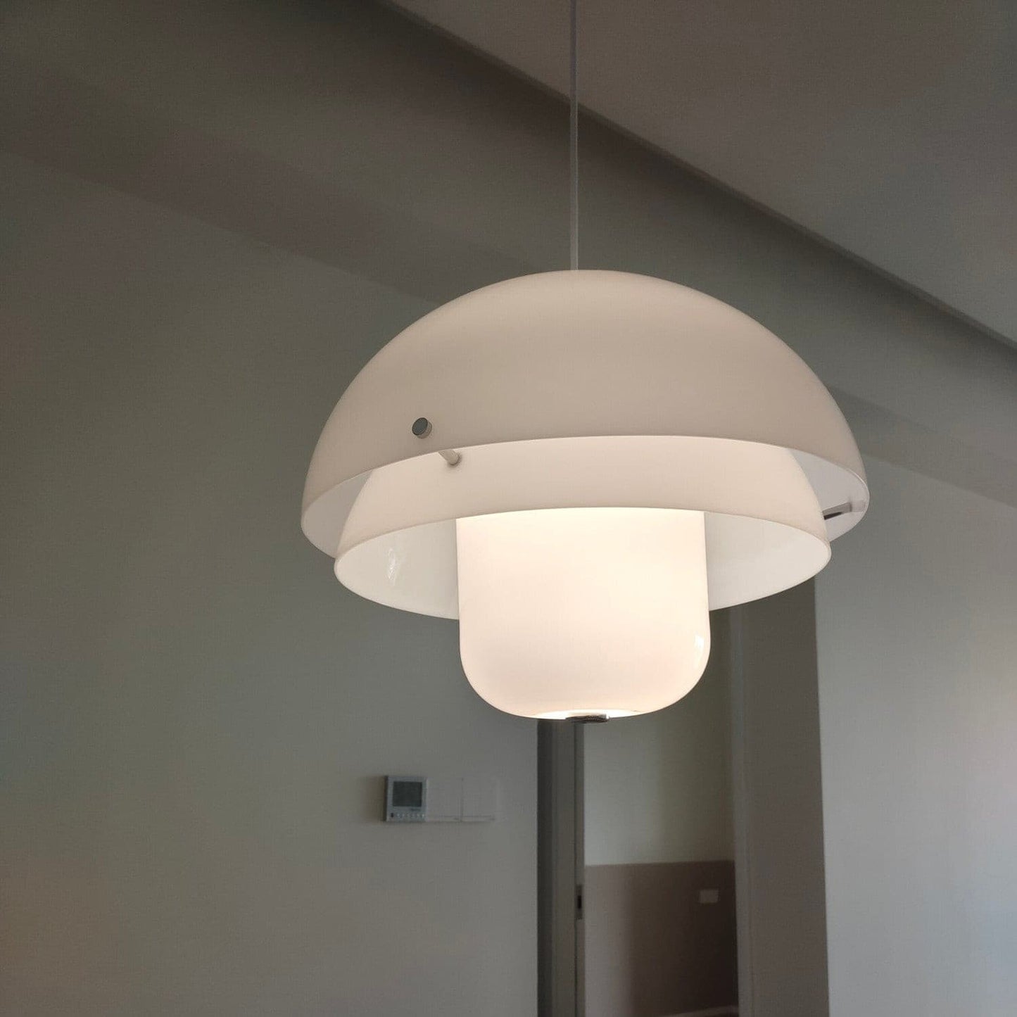 Motown Pendant Lamp