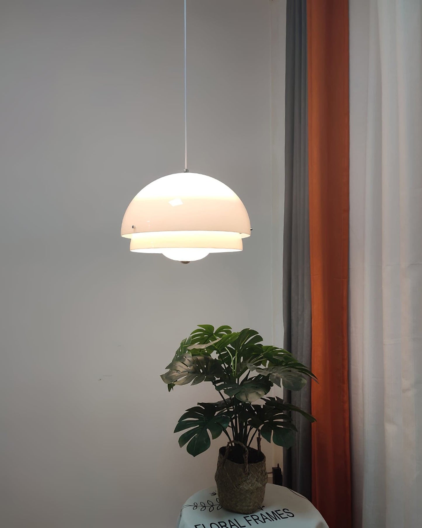 Motown Pendant Lamp