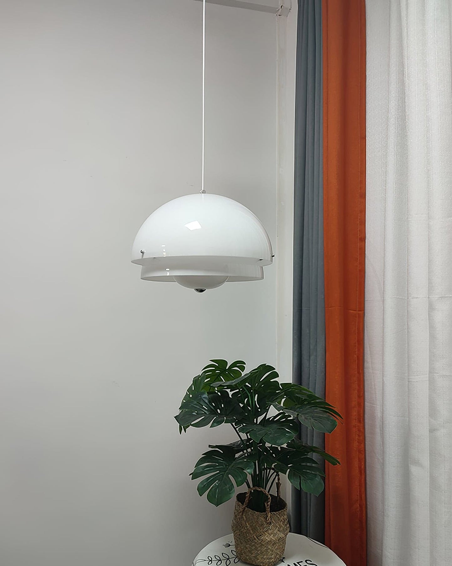 Motown Pendant Lamp