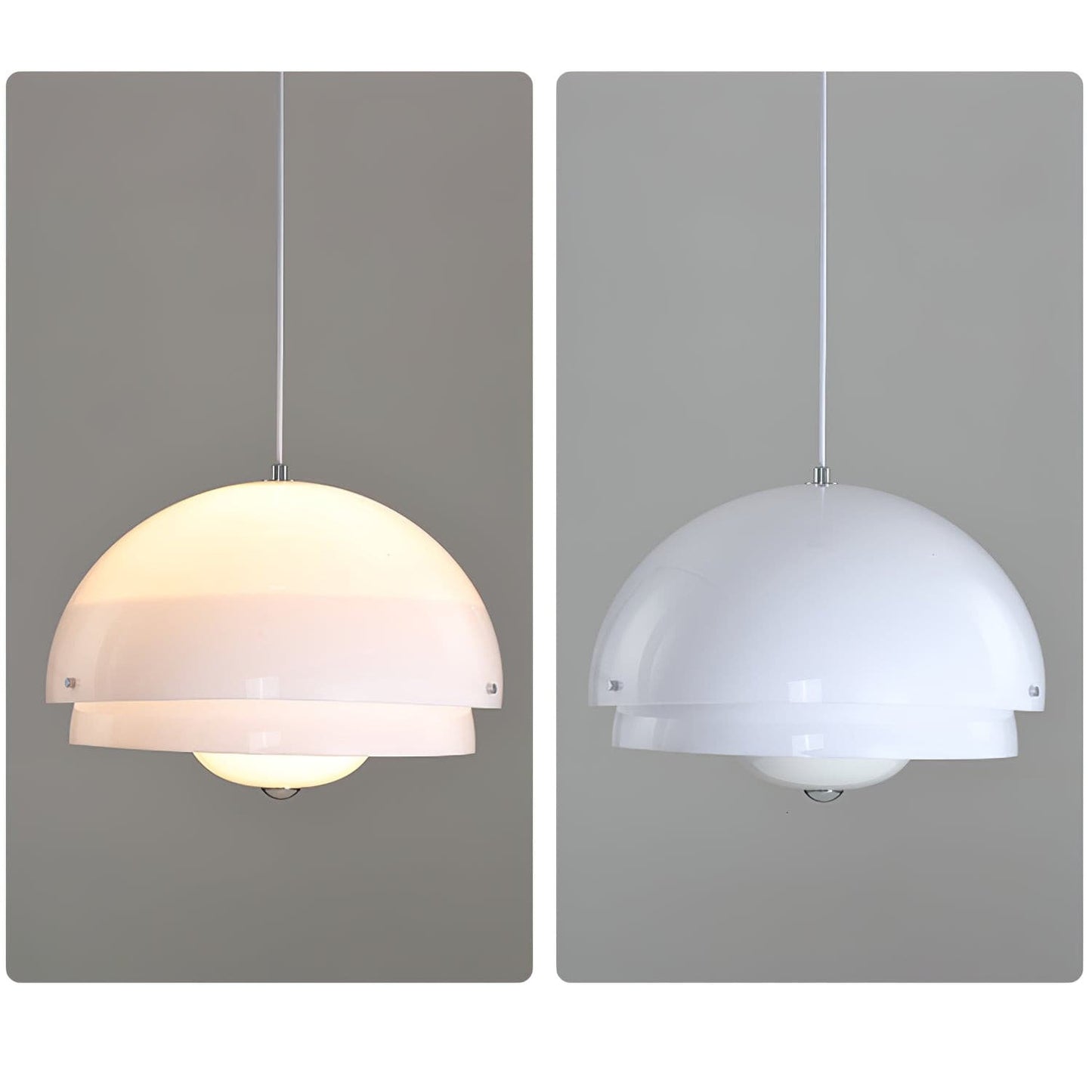 Motown Pendant Lamp