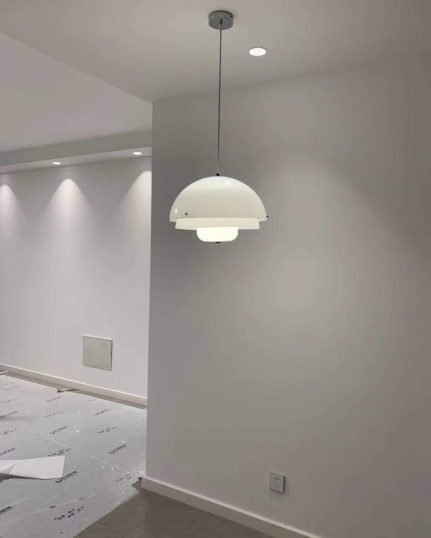 Motown Pendant Lamp