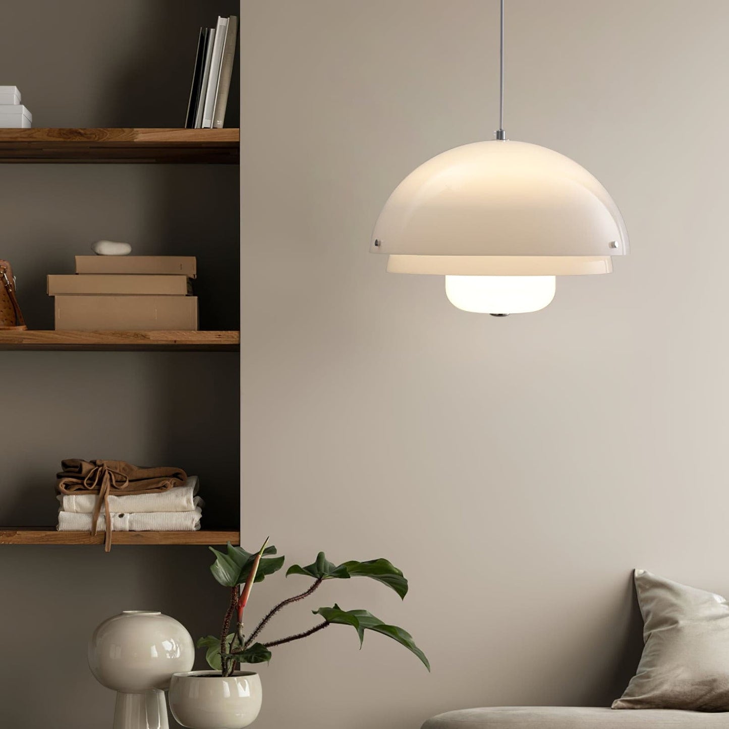 Motown Pendant Lamp